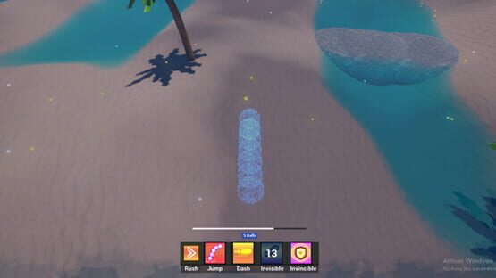 Screenshot Dumbz Snake
