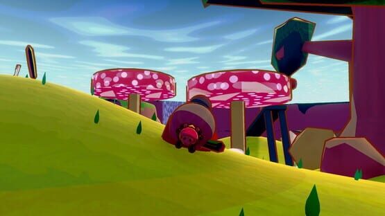 Screenshot Dung Battles