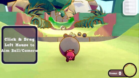Screenshot Dung Battles