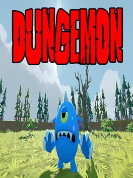 Cover Dungemon