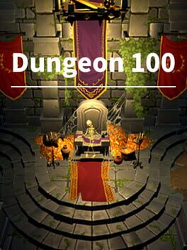 Cover Dungeon 100
