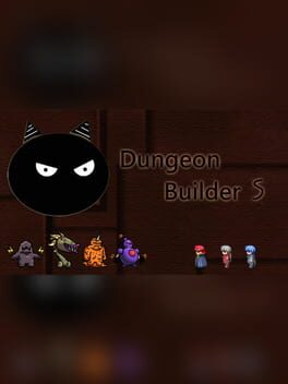 Cover Dungeon Builder S