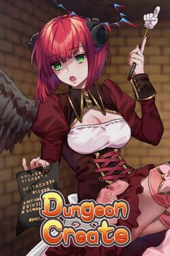 Cover Dungeon Create
