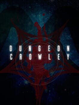Cover Dungeon Crowley