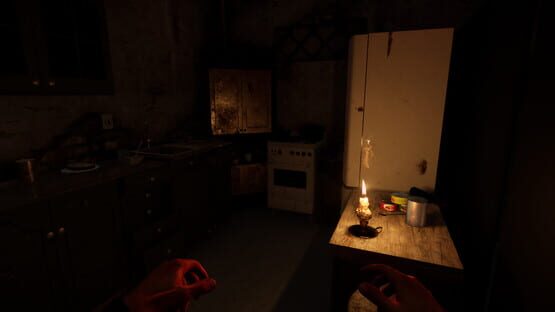 Screenshot Dungeon Crowley