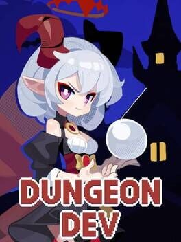 Cover Dungeon Dev