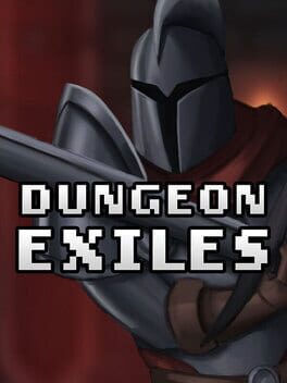 Cover Dungeon Exiles