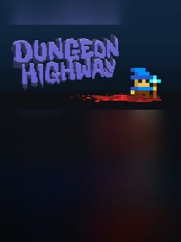 Cover Dungeon Highway