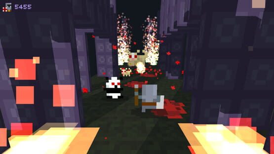Screenshot Dungeon Highway
