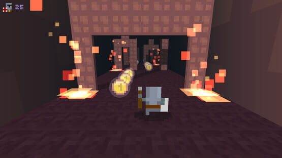 Screenshot Dungeon Highway