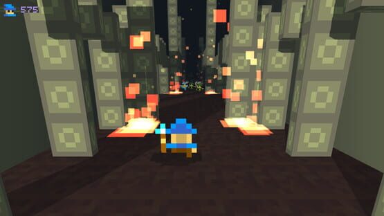 Screenshot Dungeon Highway