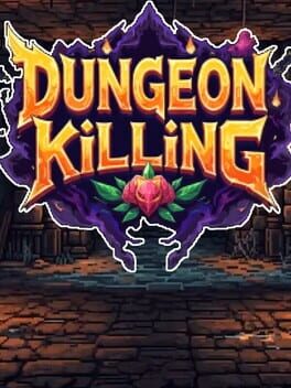 Cover Dungeon Killing