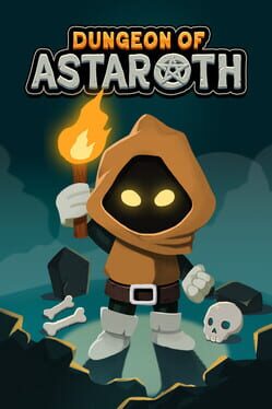 Cover Dungeon of Astaroth