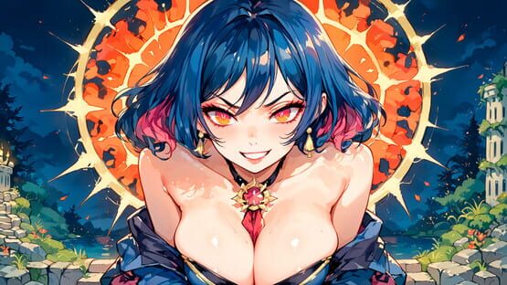 Screenshot Dungeon of Love: Catch Monsters