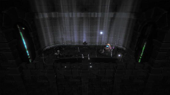 Screenshot Dungeon of the Forgotten King