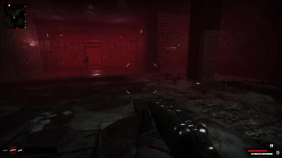 Screenshot Dungeon Peplum