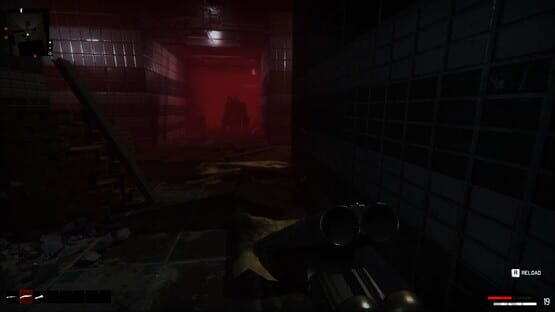 Screenshot Dungeon Peplum