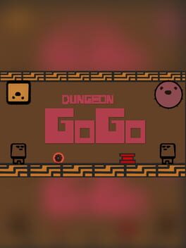 Cover DungeonGoGo
