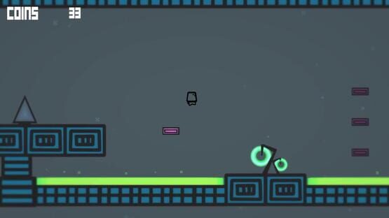 Screenshot DungeonGoGo