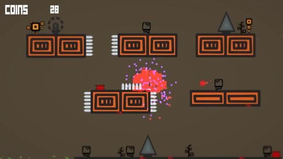 Screenshot DungeonGoGo