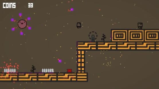 Screenshot DungeonGoGo