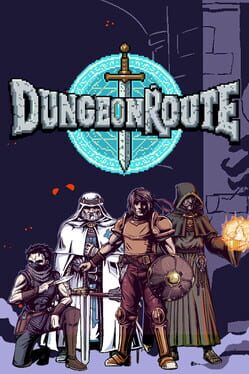 Cover DungeonRoute