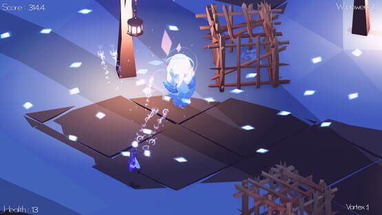 Screenshot Dungeon's Barrage