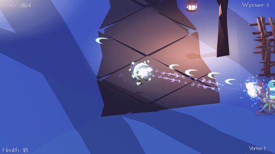 Screenshot Dungeon's Barrage