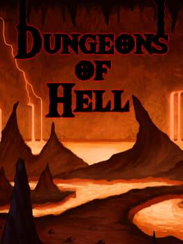 Cover Dungeons of Hell