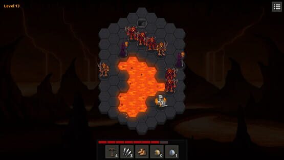 Screenshot Dungeons of Hell