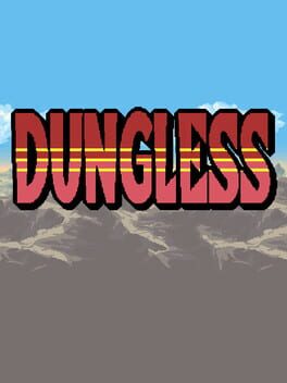 Cover Dungless