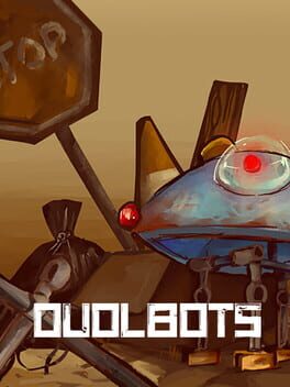 Cover DuolBots