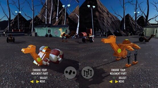 Screenshot DuolBots