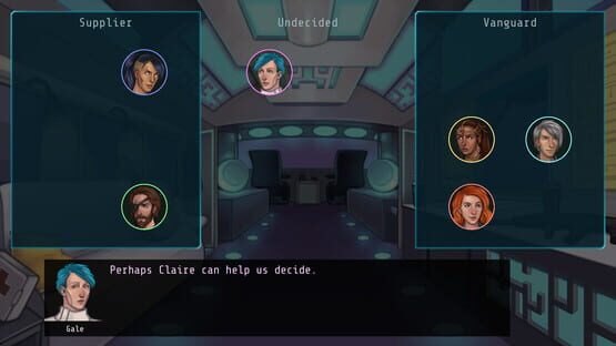 Screenshot Dupli_City