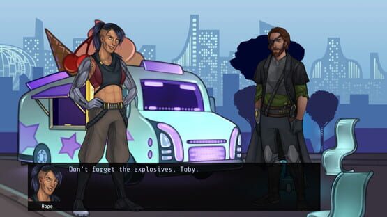 Screenshot Dupli_City