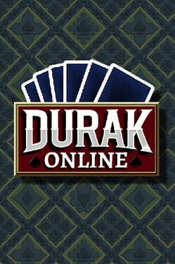 Cover Durak Online