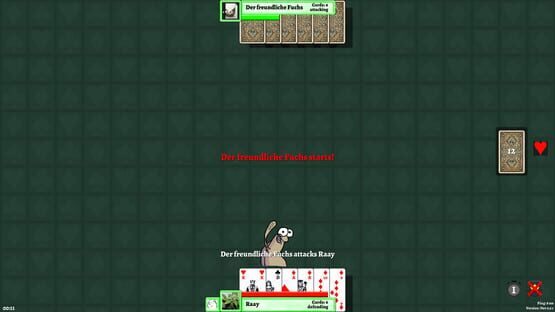 Screenshot Durak Online