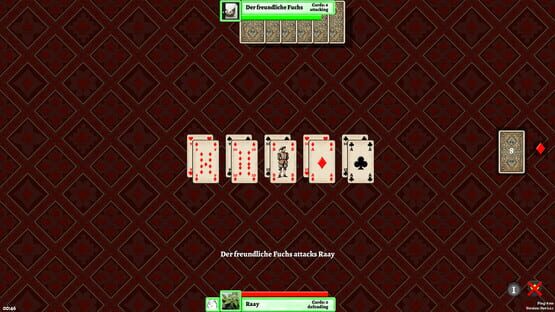 Screenshot Durak Online
