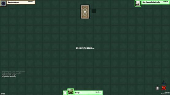 Screenshot Durak Online