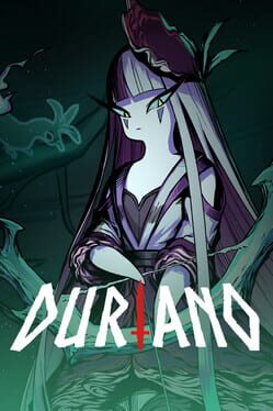Cover Duriano
