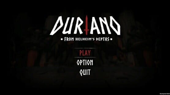 Screenshot Duriano