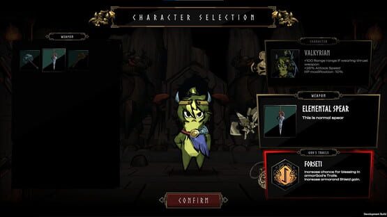 Screenshot Duriano