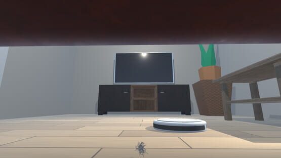 Screenshot Dust Bunny Simulator