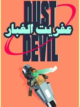 Cover Dust Devil