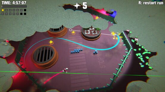 Screenshot Dust Devil