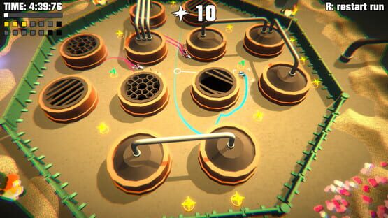 Screenshot Dust Devil