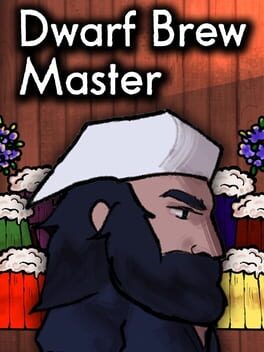 Cover Dwarf Brew Master