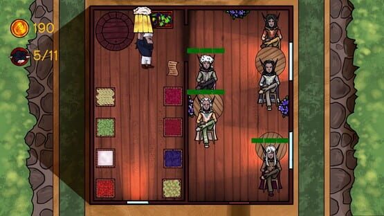 Screenshot Dwarf Brew Master