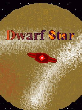 Cover Dwarf Star