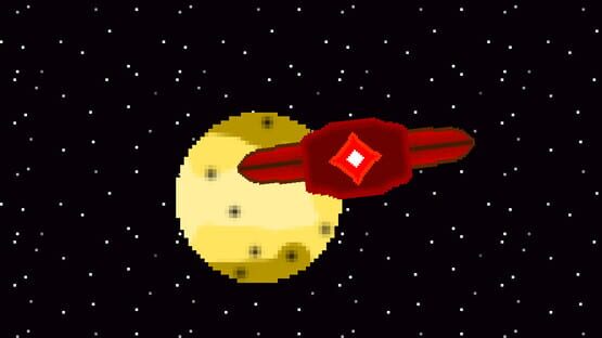 Screenshot Dwarf Star